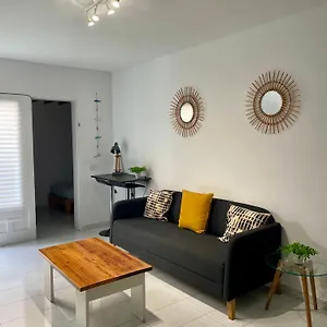 Helen House Apartamento