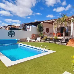 Villa Del Corazon Salinas Golf, Caleta De Fuste